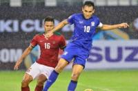 Striker Thailand Hijrah ke Liga Utama Jepang