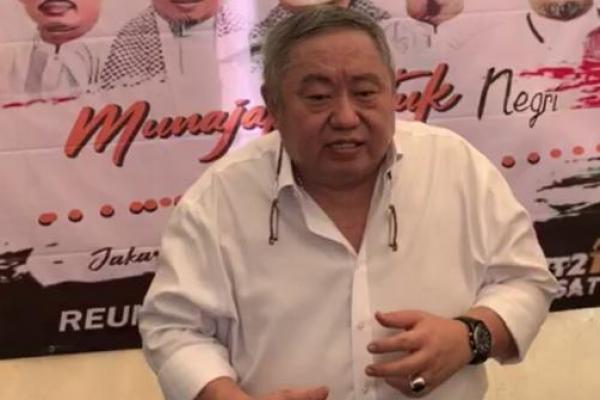 Ahli waris The Tjin Kok, Ham Sutedjo kembali mengajukan permohonan lelang eksekusi atas tidak dilaksanakannya oleh PT Bank DKI
