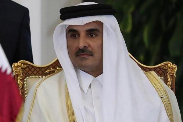 Khalid bin Khalifa bin Abdulaziz Al Thani telah ditunjuk sebagai perdana menteri baru negara itu