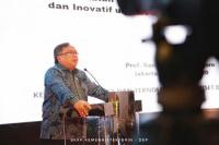 Menristek Ingin Indonesia Setop Impor Satelit