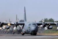 TNI AU Sediakan Pesawat untuk Prajurit AU Kembali ke Perbatasan