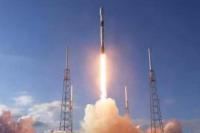 SpaceX Batalkan Peluncuran Roket Falcon 9