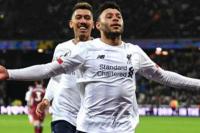 Tumbangkan West Ham, Liverpool Kian Kokoh di Pucuk