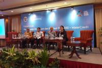 Mengatasi Kebutuhan Air Minum dan Sanitasi di Indonesia