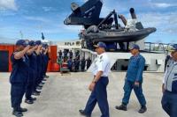 Kemenhub Siagakan Kapal Patroli KPLP untuk Amankan Nataru