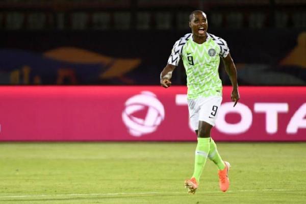 Pemain Nigeria itu menegaskan bahwa dia tidak ragu meninggalkan klub Liga Super China itu untuk sementara, untuk bergabung dengan klub yang sejak kecil dia kagumi.