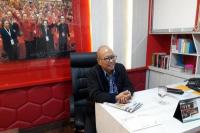 Pilkada Serentak, PDIP Targetkan Menang 100 Persen di Provinsi Banten