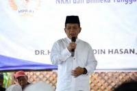 RUU HIP Ditolak Berbagai Elemen Masyarakat, Wakil Ketua MPR RI: Dengarkan Aspirasi Rakyat