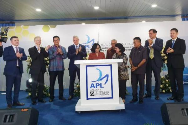APL telah mendukung industri kesehatan di Indonesia sejak 1985 dengan menjangkau 34 provinsi dan 504 kota di Indonesia