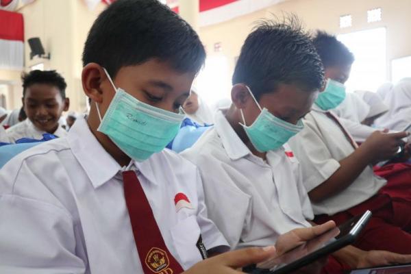 JPPI mendesak pemerintah menyelamatkan sektor pendidikan Indonesia, yang saat ini terseok-seok menghadapi sejumlah ancaman akibat pandemi virus corona baru (Covid-19).