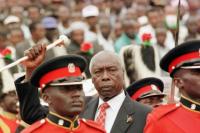 Tutup Usia, Daniel Arap Mantan Anak Gembala Hingga Jadi Presiden Terlama Kenya