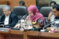 DPR Akomodir Permintaan Bupati Natuna Soal Posko Kesehatan