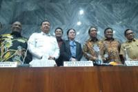 DPR Komitmen Sukseskan PON ke 20 di Papua