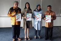 PT. Melintas Cakrawala Indonesia Luncurkan Tes Bakat Minat AJT