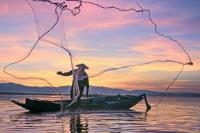 Omnibus Law Berpotensi Ancam Kehidupan Nelayan Tradisional