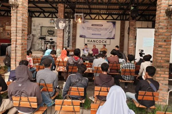 Perda KTR dirasakan tidak melewati survei, kajian ilmiah, dan tidak menimbang aspek sosial, budaya serta ekonomi masyarakat Bogor