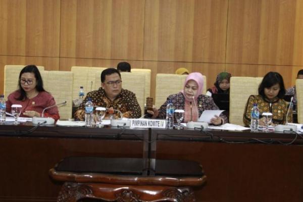 DPD RI sangat mendukung kemudahan investasi dengan memperhatikan kharakteristik daerah, namun pemerintah pusat dan pemerintah daerah dinilai tidak konsisten terhadap regulasi penanaman modal di Indonesia.