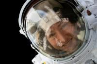 382 Hari di Luar Angkasa, Astronot AS Berhasil kembali ke Bumi