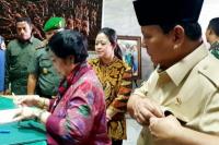 Sosiodrama Bung Karno di Akmil Magelang, Puan Berpesan Jas Merah