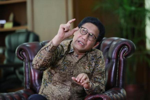Abdul Halim Iskandar akan berikan kuliah umum dan pembekalan terhadap ratusan mahasiswa Universitas Negeri Manado (UNIMA) yang akan melaksanakan Kuliah Kerja Nyata