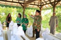 Temui Pemuka Agama di Sulawesi Utara, Gus Menteri: Keberagaman Harus Dijaga Bersama