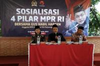 Eks ISIS Khianati Indonesia, Harus Ada Sanksi