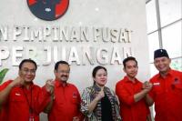 Puan Yakin Kandidat Wali Kota Solo Terima Keputusan DPP PDIP