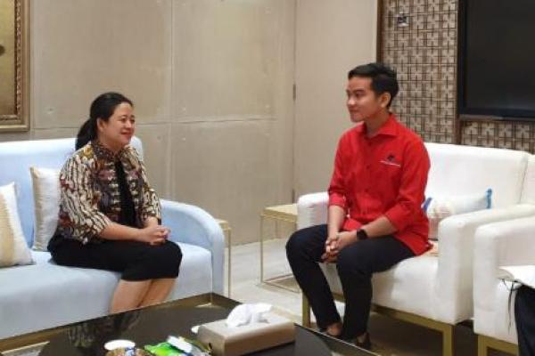 Ketua Umum Partai Gerindra Prabowo Subianto memerintahkan untuk mendukung Gibran Rakabuming Raka, putra sulung Presiden Jokowi sebagai calon wali kota Solo pada pilkada serentak 2020.