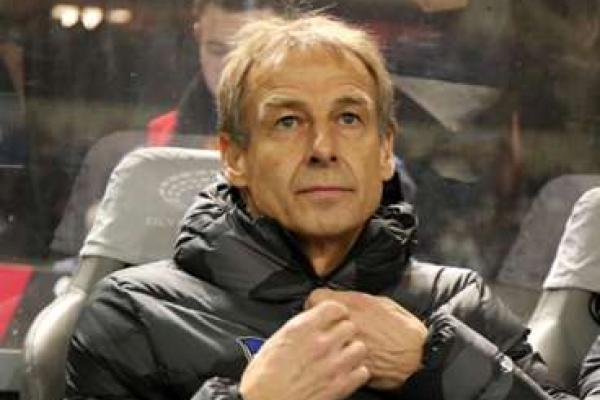 Komite Teknis KFA menyarankan agar Klinsmann dicoret sebagai pelatih menyusul kegagalannya lolos ke final Piala Asia 2023