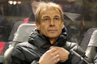 KFA Pecat Jurgen Klinsmann Sebagai Pelatih Timnas Korsel