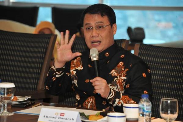 Wakil Ketua MPR RI Dr. Ahmad Basarah menegaskan, sejak kelahirannya Pancasila tidak pernah bermusuhan dengan agama-agama