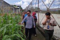 DPD RI: Teknologi Pertanian untuk Menarik Kaum Milenial Masuk Industri Pertanian