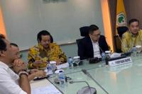 DPP Perintahkan Golkar Riau Segera Gelar Musda