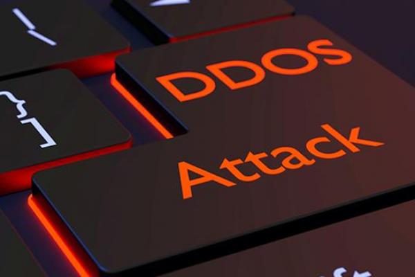 Pada 8 Februari, layanan internet Iran mengalami gangguan selama beberapa jam akibat serangan cyber DDoS yang ditangani dengan cepat. 