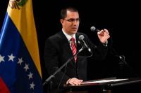 Venezuela Ajukan Gugatan terhadap AS di ICC