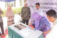 Bantu Pengusaha Mikro, BMD Mulai Beroperasi di Banda Aceh
