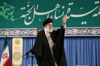 Khamenei: UEA Pengkhianat!