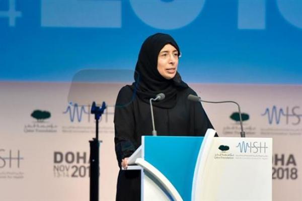Qatar prihatin pihak berwenang Arab Saudi melarang Menteri Kesehatan Hanan Mohamed al-Kuwari menghadiri pertemuan langkah-langkah pencegahan virus coron yang diselenggarakan Dewan Kerjasama Teluk Persia
