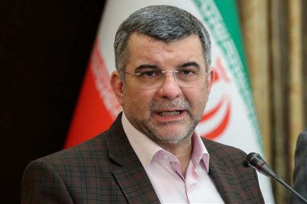 Wakil Menteri Kesehatan Iran, Iraj Harirchi mengakui bahwa angka kasus Covid-19 di negara tersebut tidak mencerminkan jumlah sebenarnya.