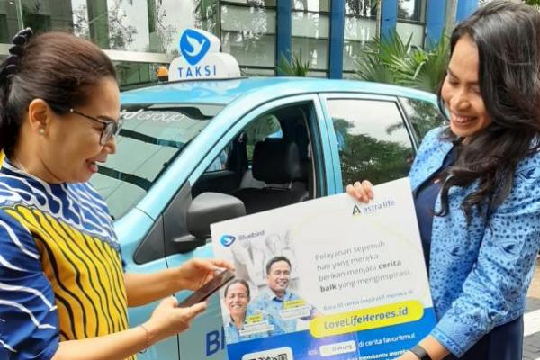 Sebagai gambaran raihan profit emiten taksi ini, Blue Bird telah mengantongi laba bersih Rp 260,62 miliar hingga September 2022