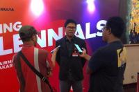 CEO Club Prasmul Ciptakan Forum Bisnis Profesional dan Berintegritas