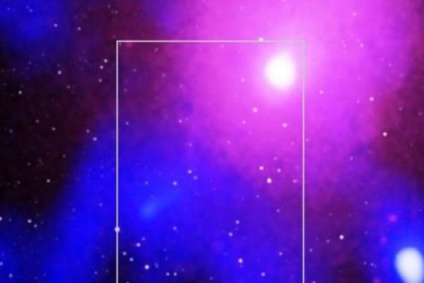 Para peneliti di Pusat Internasional untuk Penelitian Astronomi Radio telah menemukan ledakan terbesar yang pernah diamati di alam semesta sejak Big Bang
