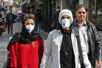 Virus Corona Tewaskan 210 Warga di Iran