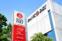 Pemprov Jakarta Kembali Beri Bank DKI Penghargaan Kearsipan 2023