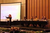 Bupati Bogor Paparkan RDTR Perkotaan Parung Panjang Dihadapan Kementerian ATR/BPN