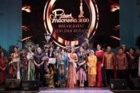 Bamsoet Kembali Jadi Juri Putri Indonesia 2020