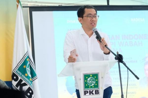Ketua Umum PKB Muhaimin Iskandar dipastikan siap untuk maju dalam kontestasi Pilpres 2024 mendatang. Hal itu juga ditunjukkan dengan menguatnya PKB dari sejumlah lembaga survei.
