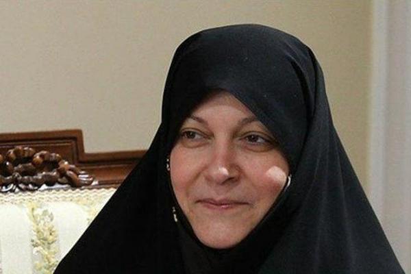 Fatemeh Rahbar saat ini dalam kondisi kritis di sebuah rumah sakit di Teheran, karena terinfeksi virus corona baru (Covid-19).
