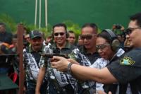 Menpora : Cabor Menembak Jadi Penopang Prestasi Indonesia di Asia dan Dunia