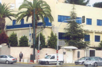 Takut Virus Corona, Israel Tutup Kedubes di Athena